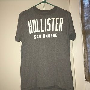 Hollister T-shirt - M
